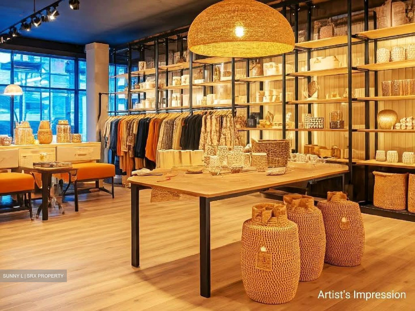 Bedok Town Centre (D16), Shop House #580762591
